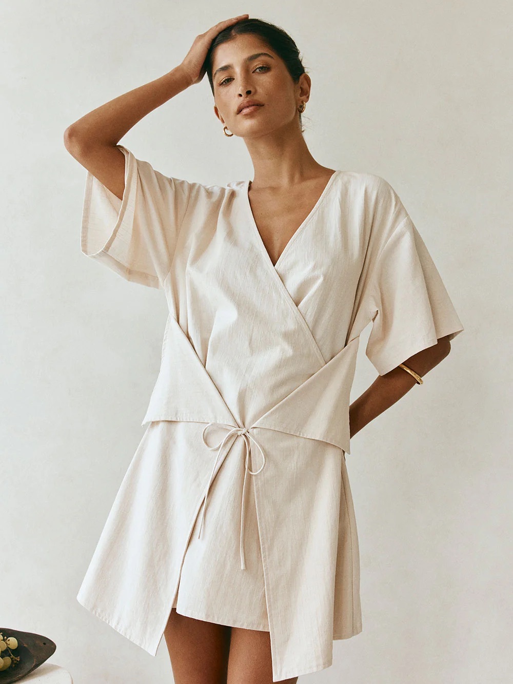 SABO Harper Dress